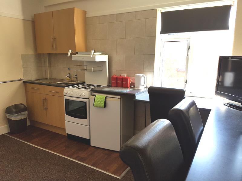 Fairview Holiday Flats Skegness Exterior foto